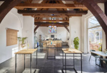 Museumcafé Thuys 33