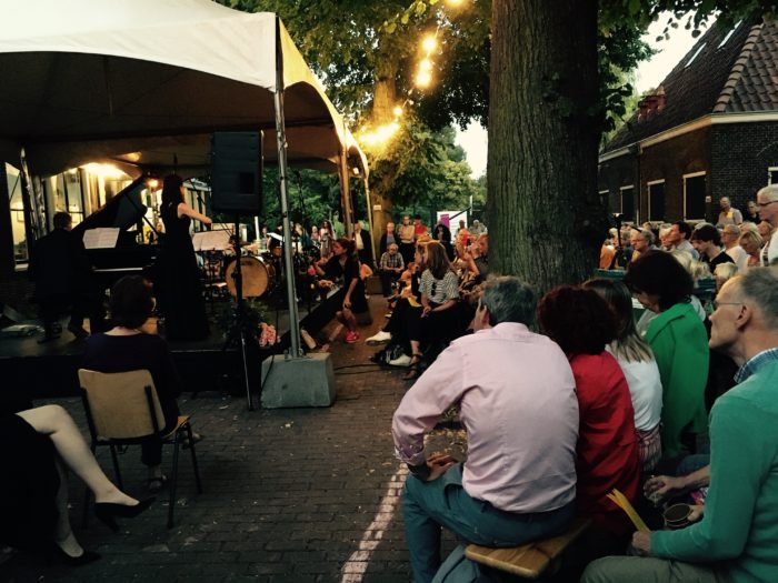 Dolhuys Concert 6