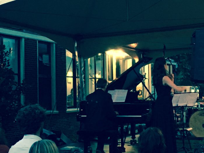 Dolhuys Concert 7