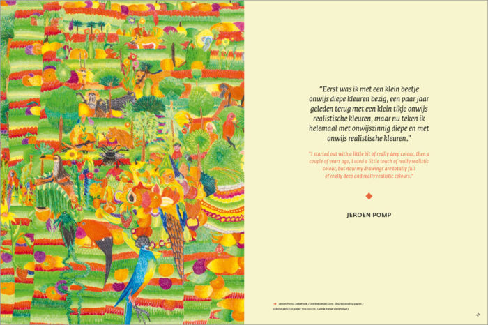 Boek: Outsider Art Now 3