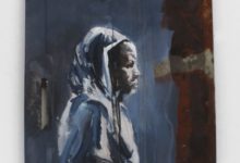 ‘Dividing Lines’, tentoonstelling over beeldvorming in het Dolhuys 1