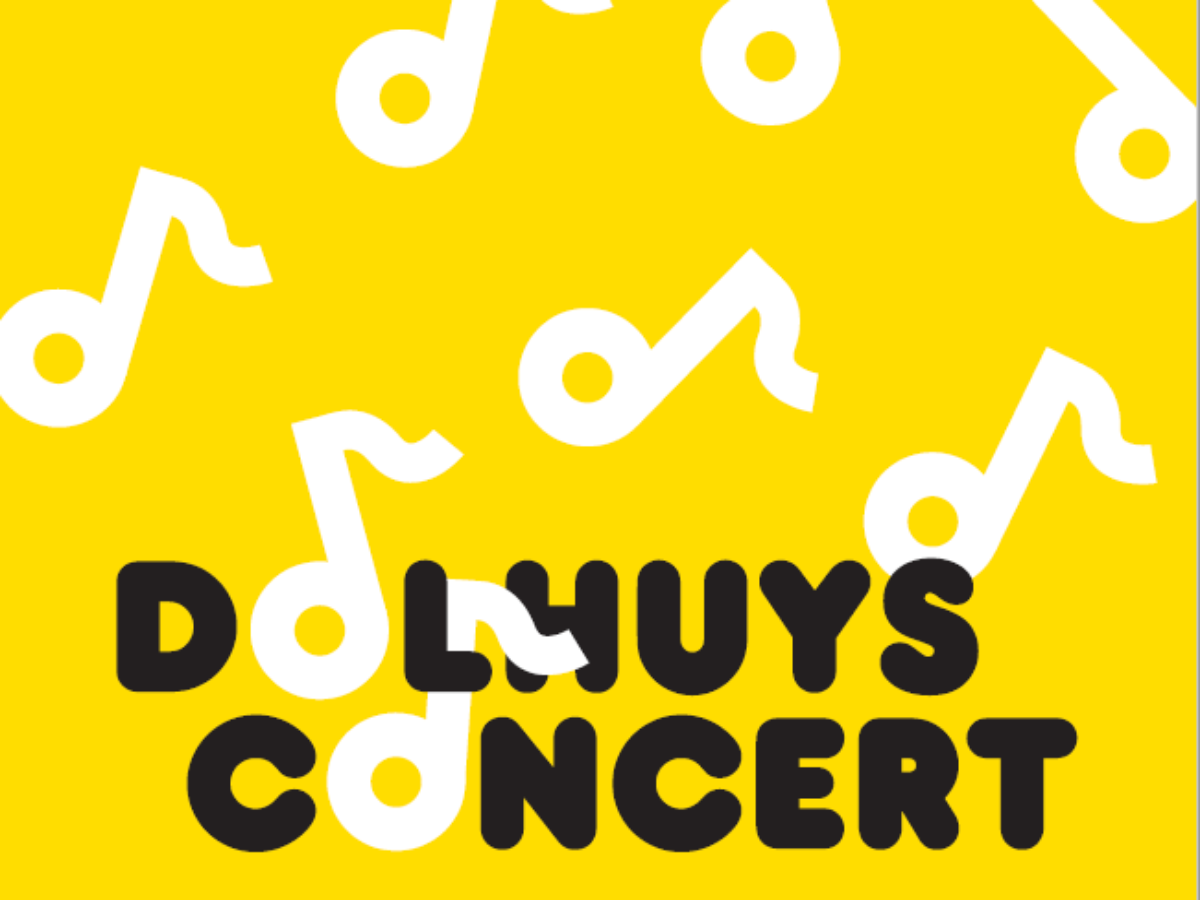 Dolhuys Concert 12