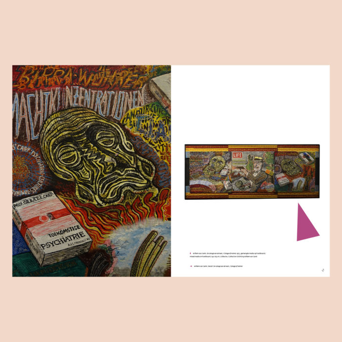 Outsider art Now: Volume 2 is nu verkrijgbaar!