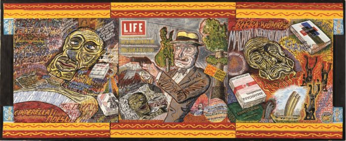 WOEST – Willem van Genk (Outsider Art Museum) WOEST - Willem van Genk (Outsider Art Museum)
