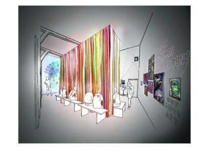 Video: Nieuwe plannen voor het Museum van de Geest