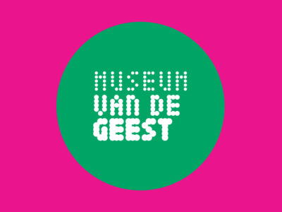 Nieuwe naam: Museum van de Geest