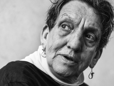 Nieuwe Meesteers: Mies van der Perk