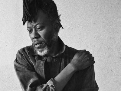 Nieuwe Meesters: Abraham Diop
