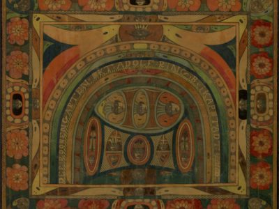 Wolfli posterbeeld