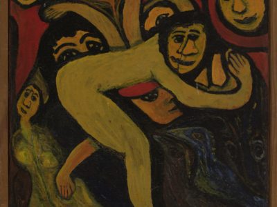 Miguel Hernandez