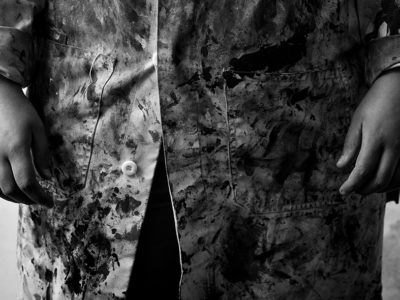 jessica magnin – outsider art museum – sander troelstra – amsterdam