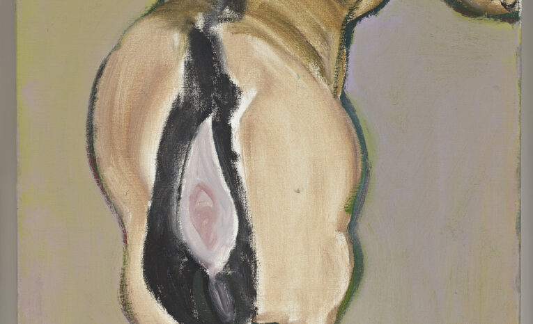 Masterpieces: Marlene Dumas in Museum van de Geest