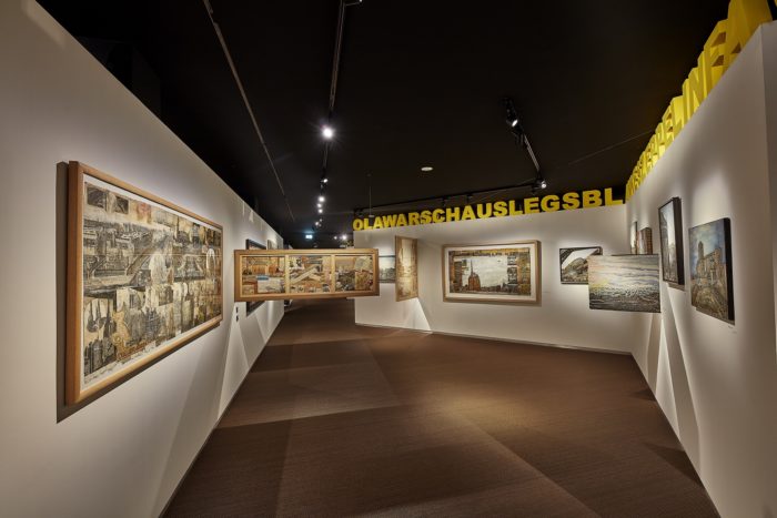 Museum of the Mind 9