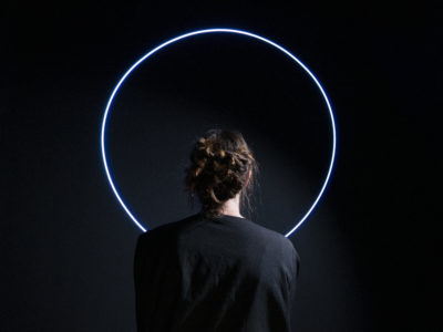 Aura - Nick Verstand 2