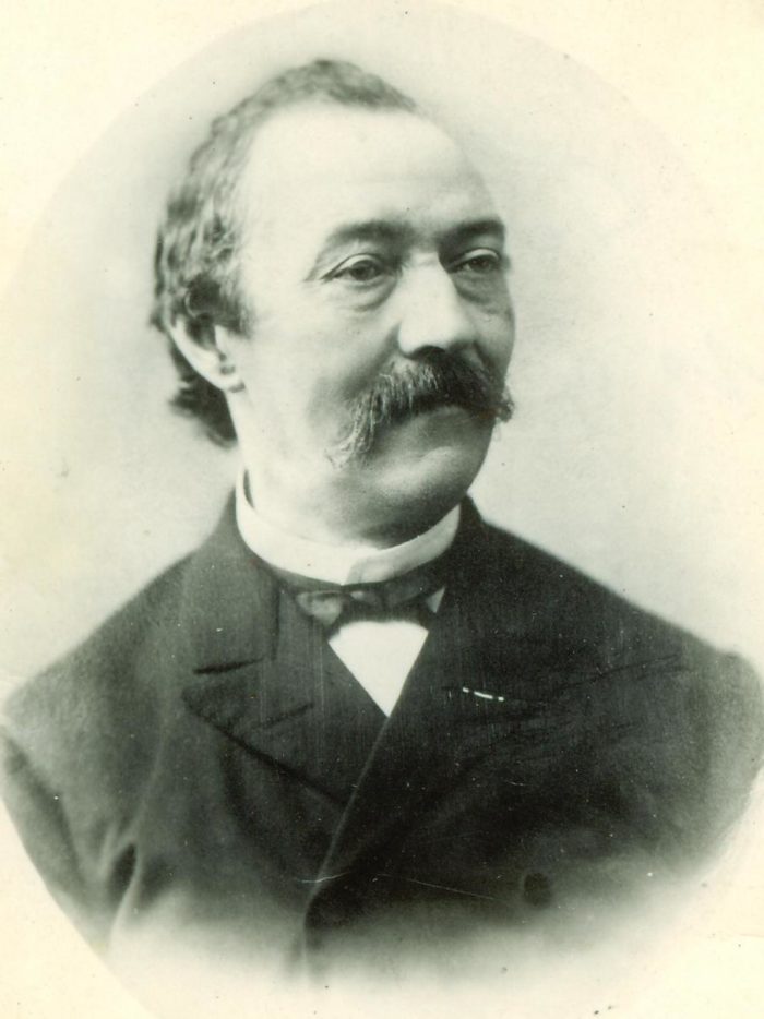 Fotoalbum C.J. van Persijn