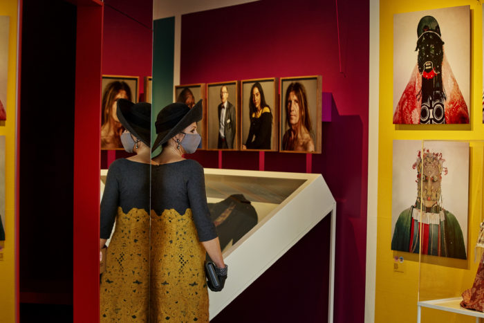 Koningin Máxima opent vernieuwd Museum van de Geest 3