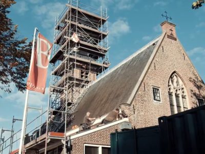 The making of... Museum van de Geest | Dolhuys