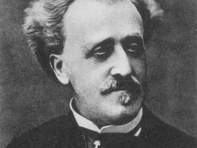 Le Châtiment Guillotine - Paul Ferdinand Gachet