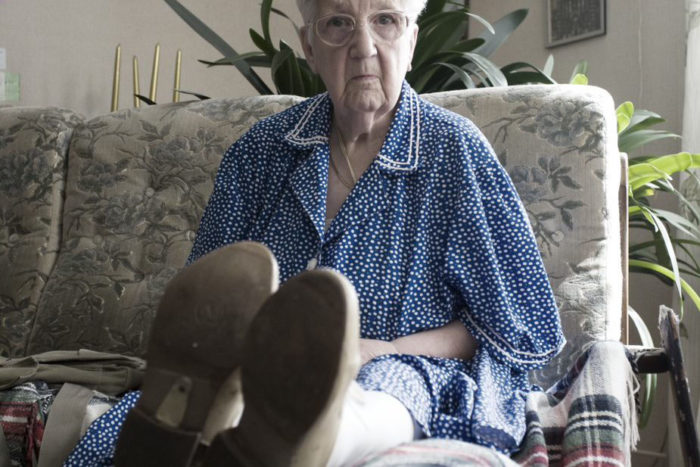 Serie Catharine van de Hamer - Jeroen de Bakker