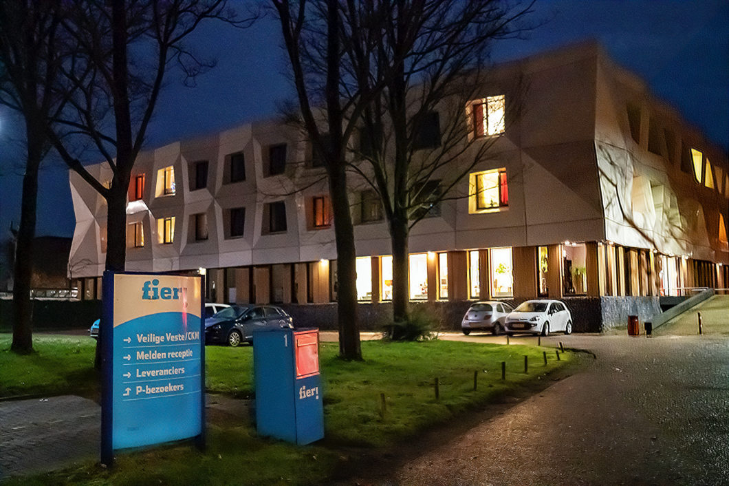 Als het thuis onveilig is 6 Als het thuis onveilig is 6