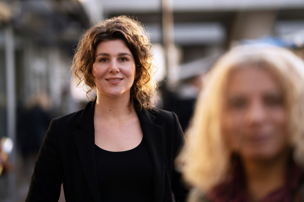 Voor Neswa is corona één grote angstaanval 2 Voor Neswa is corona één grote angstaanval 2