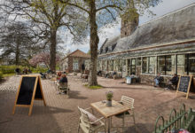 Museumcafé Thuys 4