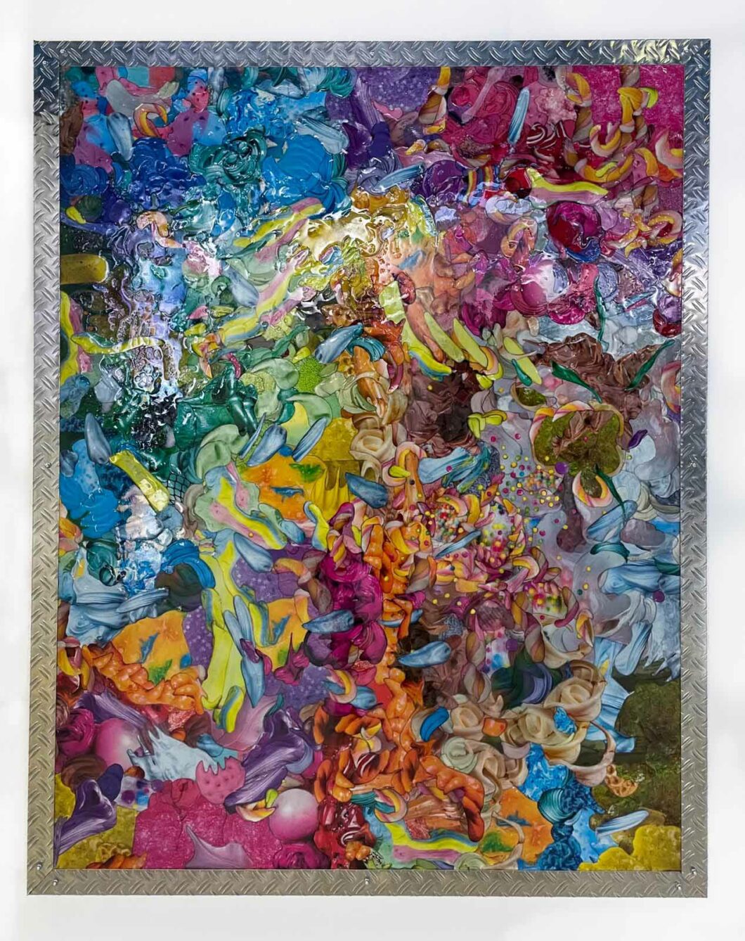 Collages Victor Crepsley 1