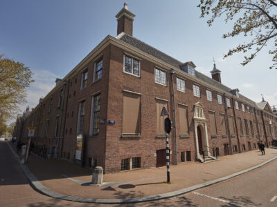 Statement Museum van de Geest en Hermitage Amsterdam 1