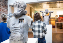 Symposium: prikkelarm museumaanbod