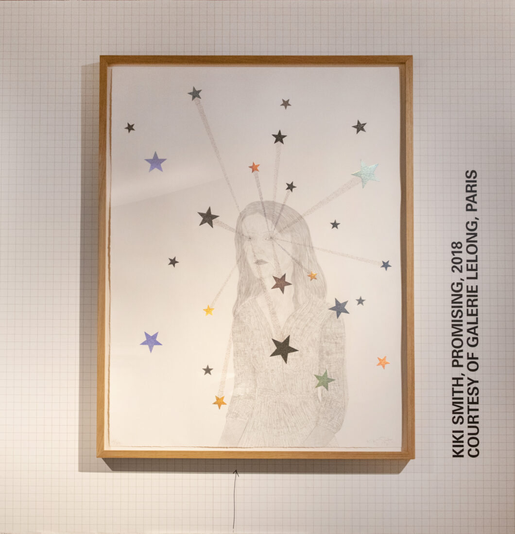 Kiki Smith 3