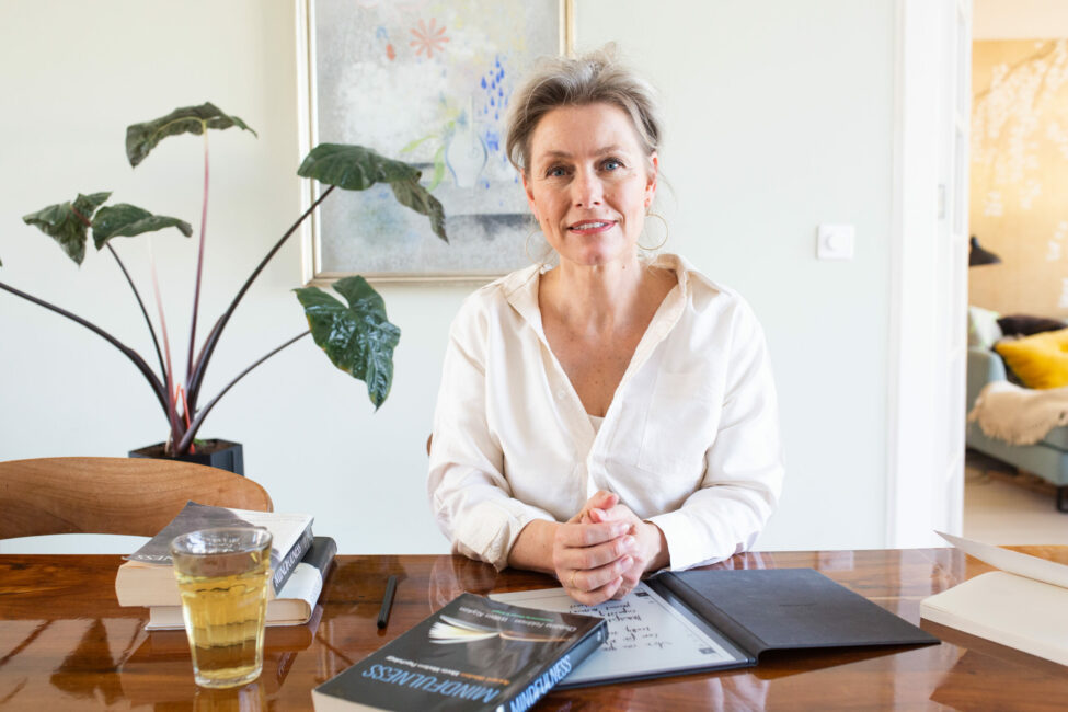 GeneesKunst - mindful kunstprogramma voor zorgprofessionals 1