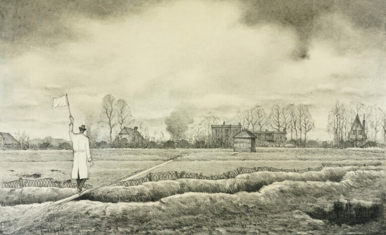 Who Cares Tentoonstelling Museum van de Geest Amsterdam