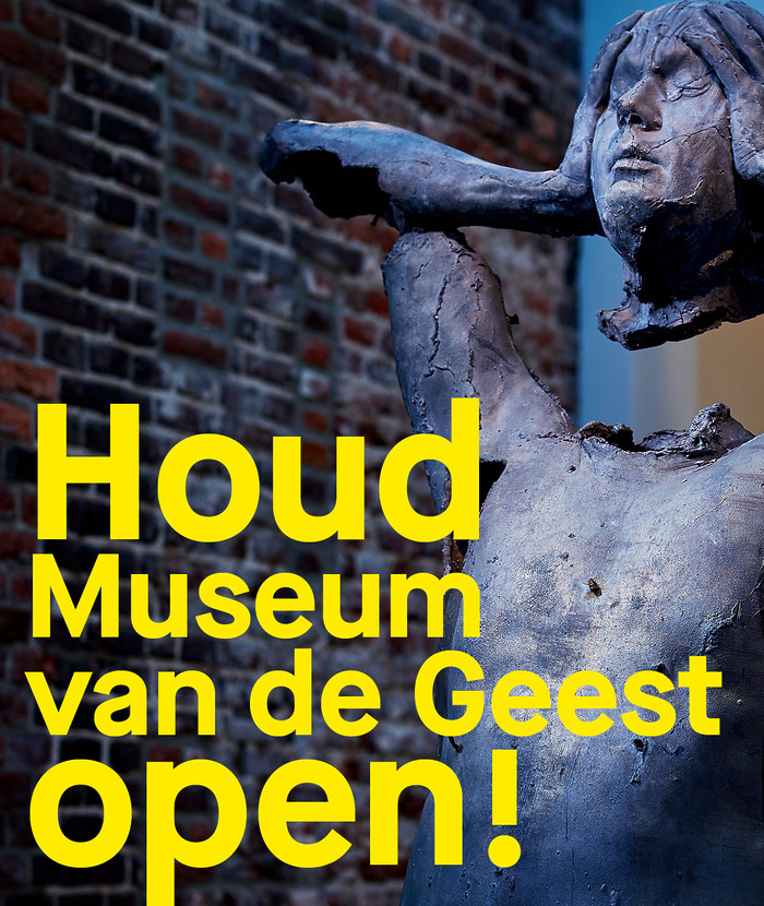 MvdG_Houdhetmuseumopen