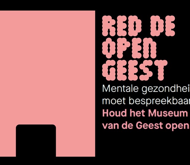 RED DE OPEN GEEST