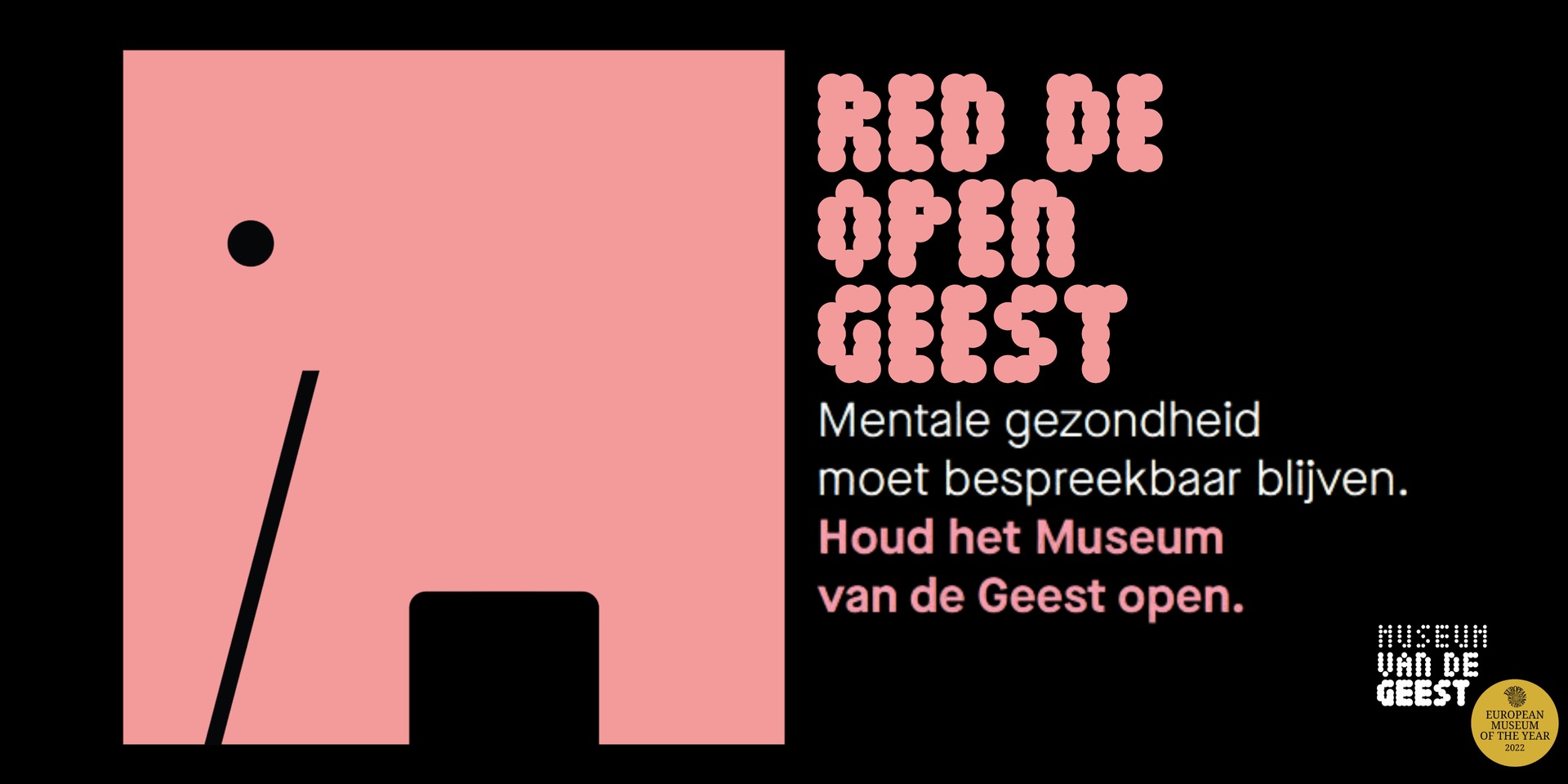 RED DE OPEN GEEST