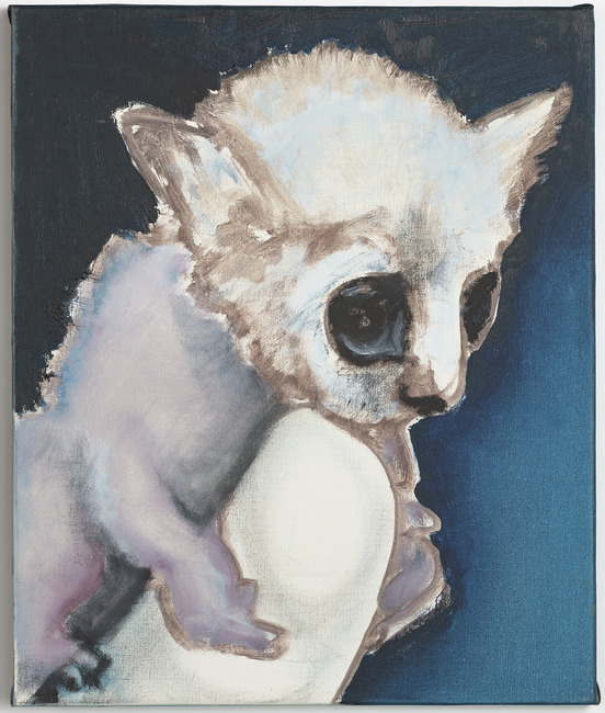 Marlene Dumas 'tHooghuys