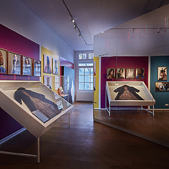 Vaste opstelling Museum van de Geest 2020 - Foto Bastiaan van Musscher (53)