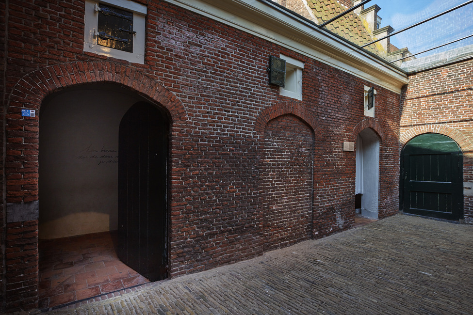 Dolcel - Dolhuys - museum (1)