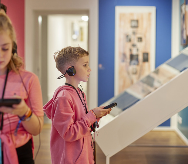 Museumnacht kids Haarlem 2021 - Foto Bastiaan van Musscher (8)