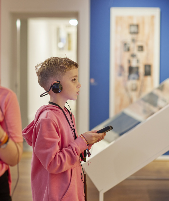 Museumnacht kids Haarlem 2021 - Foto Bastiaan van Musscher (8)