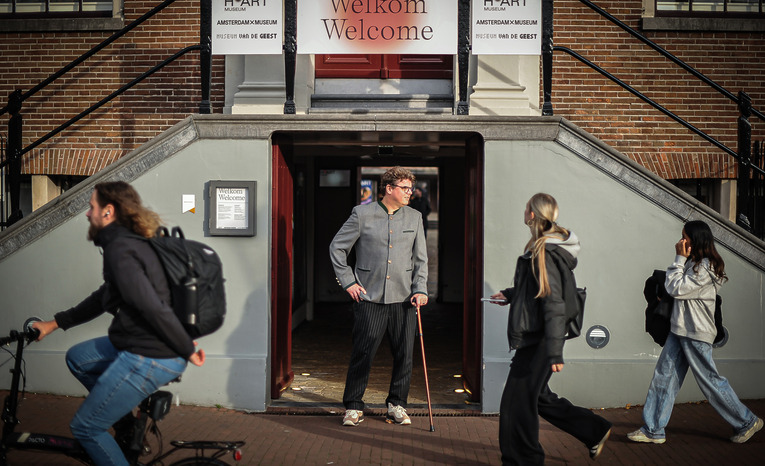 _MvdG - Kevin selectie AF-2027