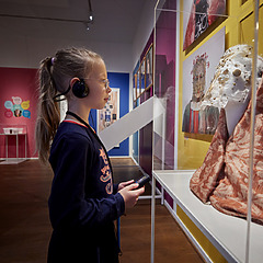 Museumnacht kids Haarlem 2021 - Foto Bastiaan van Musscher (7)