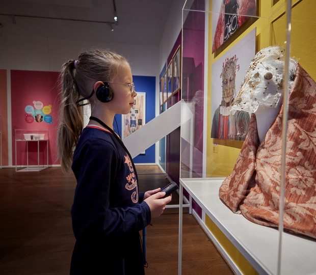 Museumnacht kids Haarlem 2021 - Foto Bastiaan van Musscher (7)