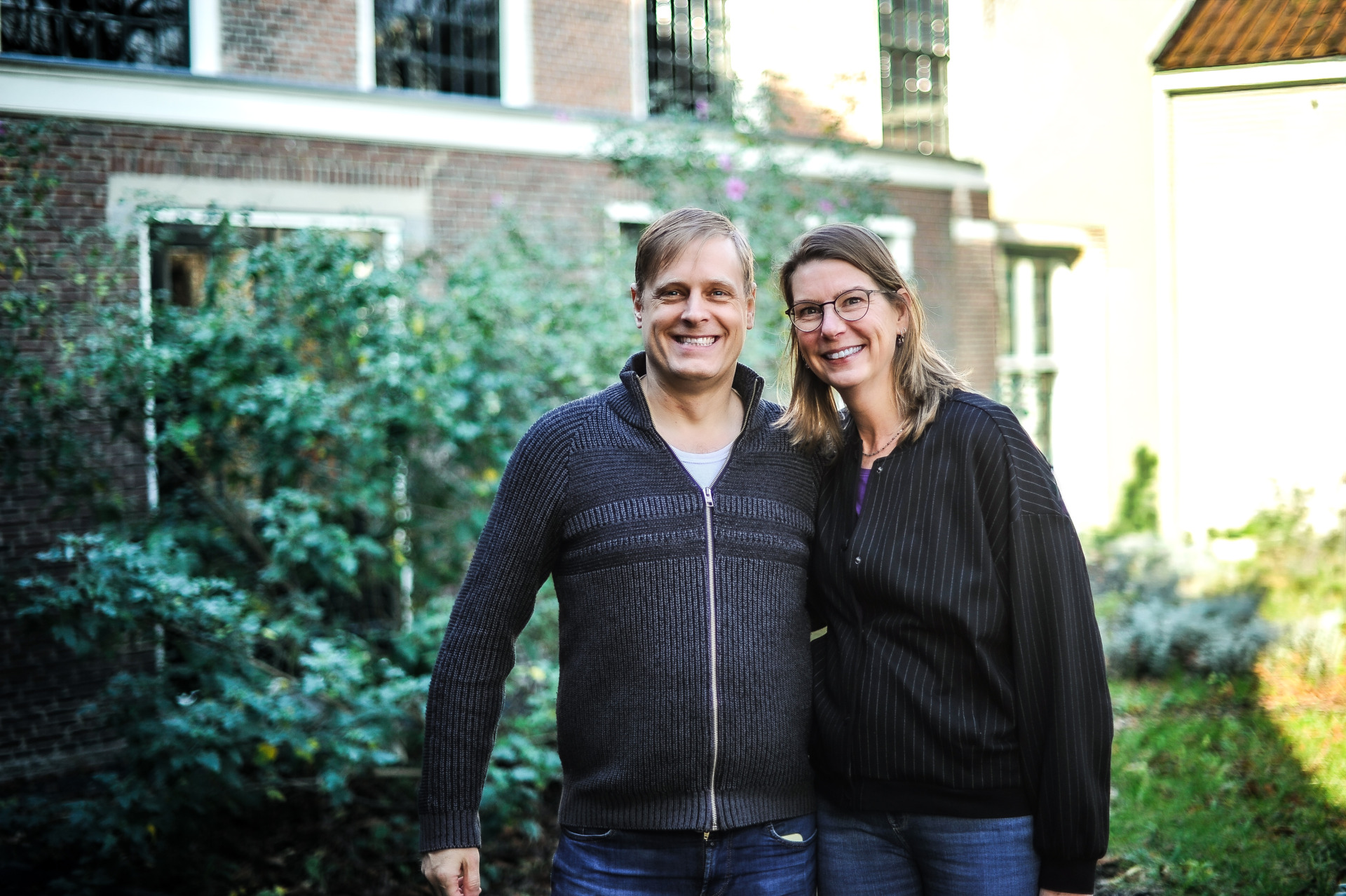 Kandidaten positief over re-intergratietraject bij Museum van de Geest ...