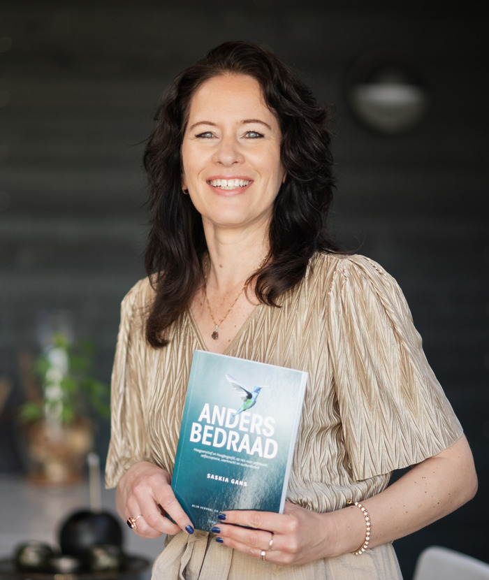 Lezing Anders Bedraad