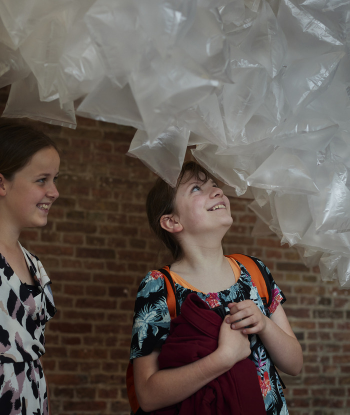 Museumnacht Kids